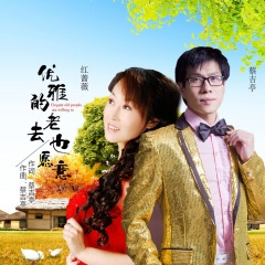 优雅的老去也愿意 (DJ版)