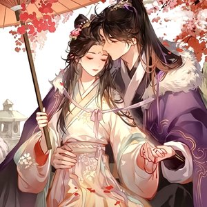 将门毒后-折花赠佳人（Stuck With Me remix）