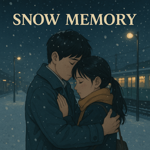 雪になるキオク Snow Memory