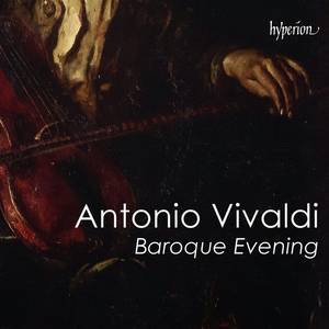 Concerto for 2 Trumpets in C Major, RV 537: I. Vivace