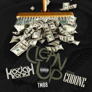 Clean Up (feat. Codone)