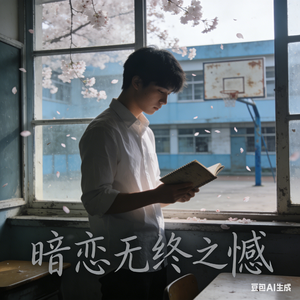 暗恋无终之憾