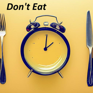 Dont Eat
