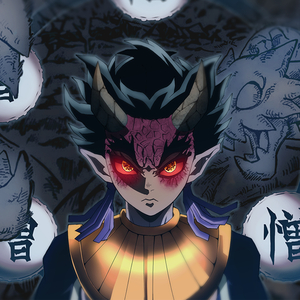 Hantengu Zohakuten Theme "Demon Slayer Season 3 Swordsmith Village" (Epic Version)