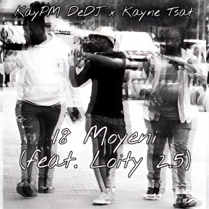 18 Moyeni