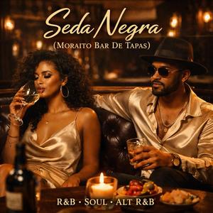 Seda Negra (Moraito Bar De Tapas)