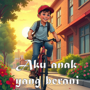Aku Anak Yang Berani
