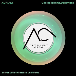 Secret Code (Original Mix)