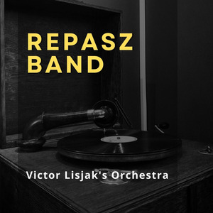 Repasz Band