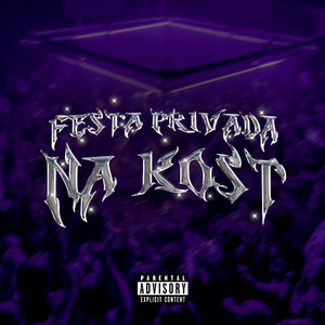 Festa privada na Kost