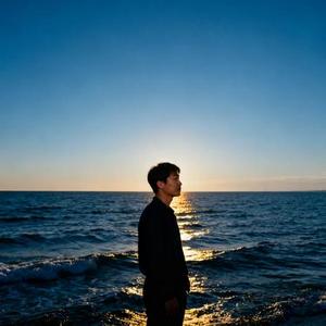 男人海洋 (Cover 周传雄)