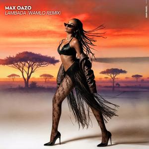 Lambada (Wamlo Remix Extended)