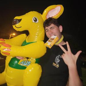 Dog (feat. CrazyMage)