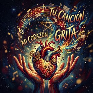 Grita tu cancion (Version Femenina)