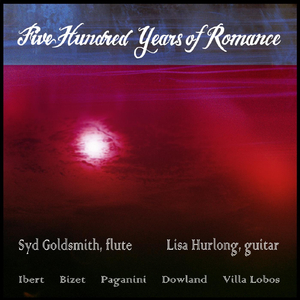 Bachianas Brasileiras No. 5: Aria