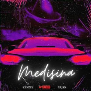 MEDISINA (feat. Najan from 1119) (Full version)
