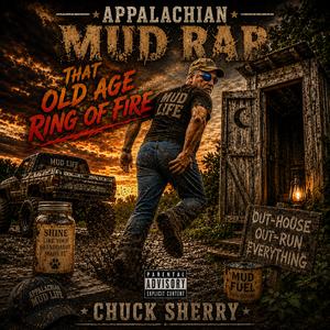 The Old Age Ring of Fire