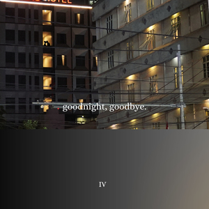 goodnight, goodbye (feat. liloubee)