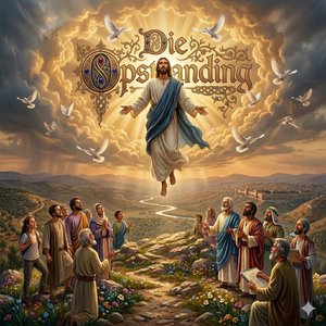 Die Opstanding