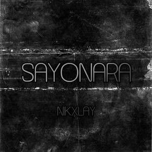 sayonara