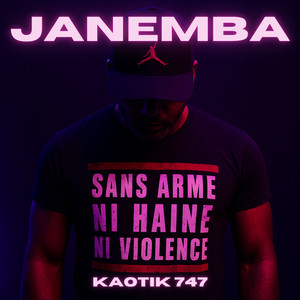 Janemba