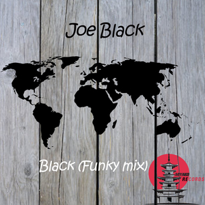 Black (Funk mix)
