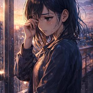 『泣きたくないのに』