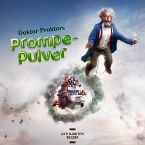 Tretten triks i dårlig skikk