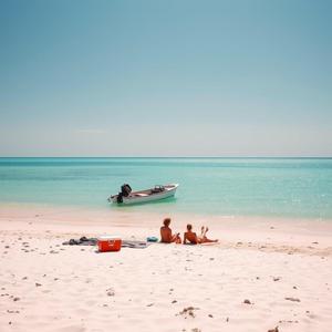 Sandbar Sunday Afternoon (demo)