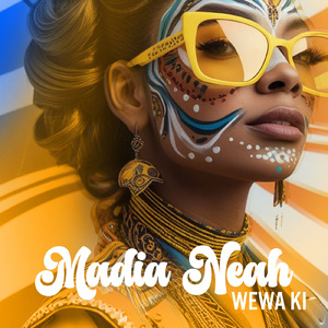 Wewa Ki