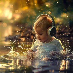 Brook's Soft Lullaby Sound