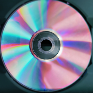 DVD
