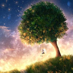 多落叶 指弹吉他