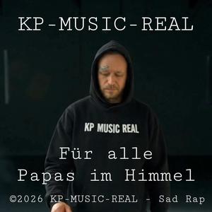 Für alle Papas im Himmel - Egal wie viel Zeit vergeht… du fehlst