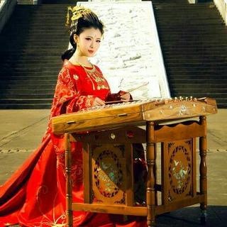 中国钢琴‖扬琴也流行，我琴即我心