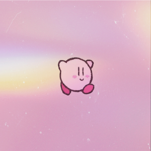 “Kirby”Nintendo Type Beat.