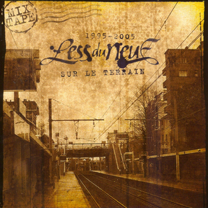 Nik Le Monopole (Feat.Fonky Family)