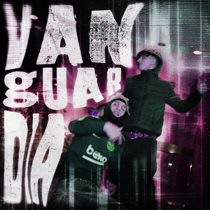 Vanguardia