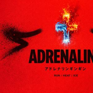 ADRENALINE (Supernatural High)