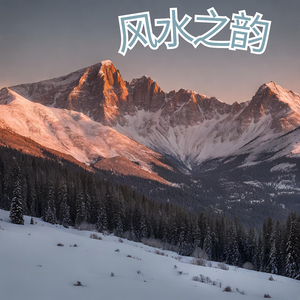 风水之韵