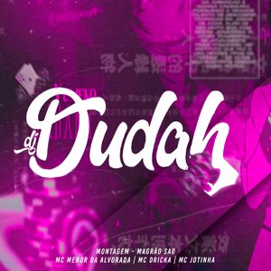 Montagem - Magrão Sad (feat. Mc Menor Do Alvorada, Mc Dricka & MC Jotinha)