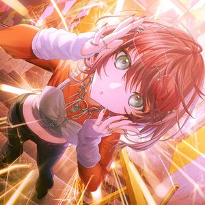 どうにかなっちゃいそう！