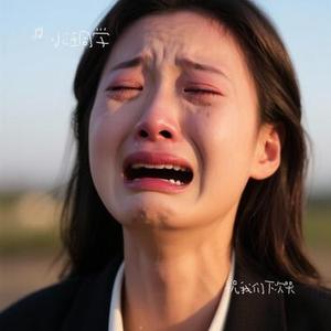 祝我们下次哭