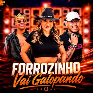 Forrozinho Vai Galopando