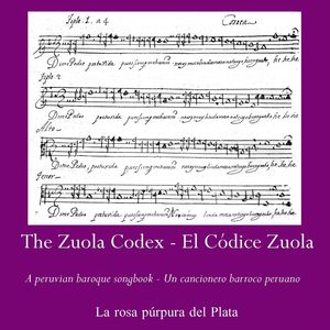 Códice Zuola: Malograda Fuentesilla