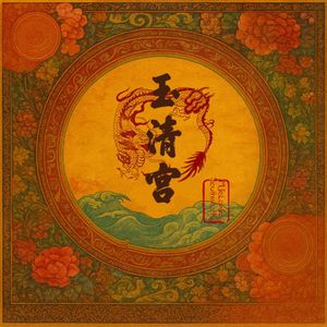 玉清宫Boombap