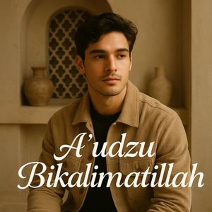 A'udzu Bikalimatillah