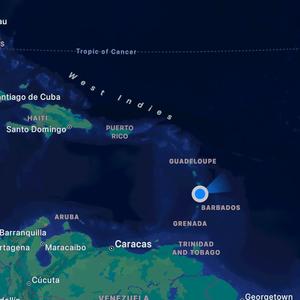 Dancing With My Shadow