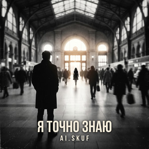 Я ТОЧНО ЗНАЮ