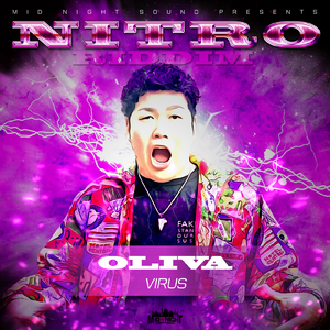 VIRUS (feat. OLIVA)